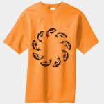 Core Blend Pocket Tee Thumbnail