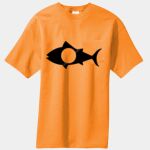 Core Blend Pocket Tee Thumbnail