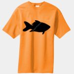 Core Blend Pocket Tee Thumbnail