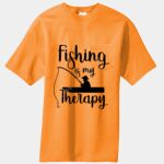 Core Blend Pocket Tee Thumbnail