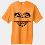 Core Blend Pocket Tee Thumbnail