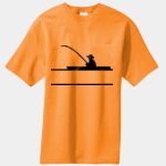 Core Blend Pocket Tee Thumbnail