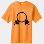 Core Blend Pocket Tee Thumbnail