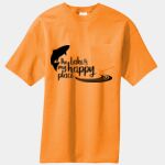 Core Blend Pocket Tee Thumbnail