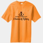 Core Blend Pocket Tee Thumbnail