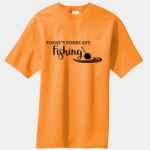 Core Blend Pocket Tee Thumbnail