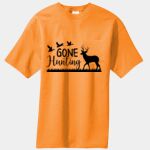 Core Blend Pocket Tee Thumbnail