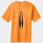 Core Blend Pocket Tee Thumbnail