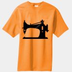 Core Blend Pocket Tee Thumbnail