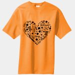 Core Blend Pocket Tee Thumbnail