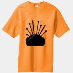 Core Blend Pocket Tee Thumbnail
