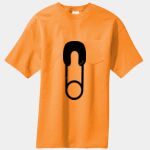 Core Blend Pocket Tee Thumbnail