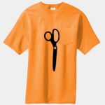 Core Blend Pocket Tee Thumbnail