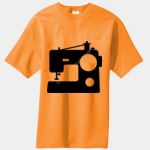 Core Blend Pocket Tee Thumbnail