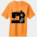 Core Blend Pocket Tee Thumbnail