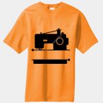 Core Blend Pocket Tee Thumbnail