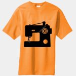 Core Blend Pocket Tee Thumbnail