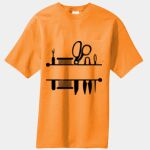 Core Blend Pocket Tee Thumbnail