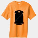 Core Blend Pocket Tee Thumbnail