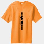 Core Blend Pocket Tee Thumbnail