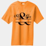 Core Blend Pocket Tee Thumbnail