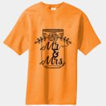 Core Blend Pocket Tee Thumbnail