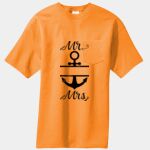 Core Blend Pocket Tee Thumbnail