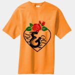 Core Blend Pocket Tee Thumbnail