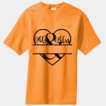 Core Blend Pocket Tee Thumbnail