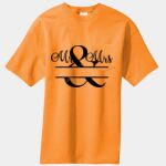 Core Blend Pocket Tee Thumbnail