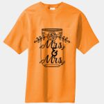 Core Blend Pocket Tee Thumbnail