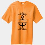 Core Blend Pocket Tee Thumbnail