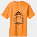 Core Blend Pocket Tee Thumbnail