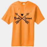 Core Blend Pocket Tee Thumbnail