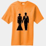 Core Blend Pocket Tee Thumbnail