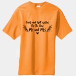 Core Blend Pocket Tee Thumbnail