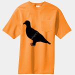 Core Blend Pocket Tee Thumbnail