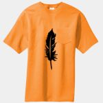 Core Blend Pocket Tee Thumbnail