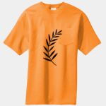 Core Blend Pocket Tee Thumbnail