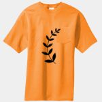 Core Blend Pocket Tee Thumbnail