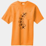 Core Blend Pocket Tee Thumbnail