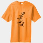 Core Blend Pocket Tee Thumbnail