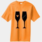 Core Blend Pocket Tee Thumbnail