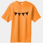 Core Blend Pocket Tee Thumbnail