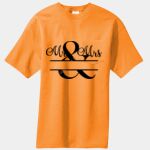 Core Blend Pocket Tee Thumbnail