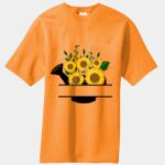 Core Blend Pocket Tee Thumbnail