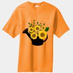 Core Blend Pocket Tee Thumbnail