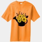 Core Blend Pocket Tee Thumbnail