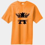 Core Blend Pocket Tee Thumbnail