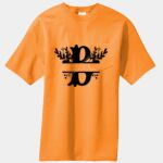 Core Blend Pocket Tee Thumbnail